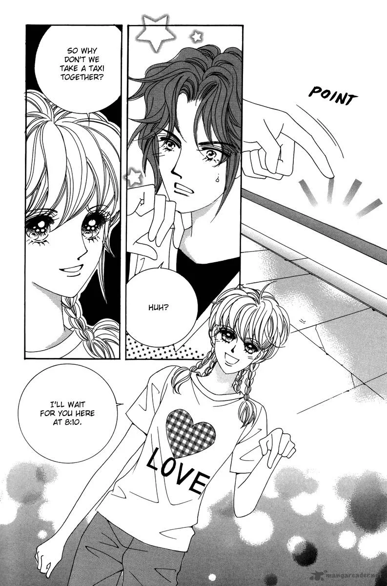 For the Sake of Dulcinea Chapter 24 page 31