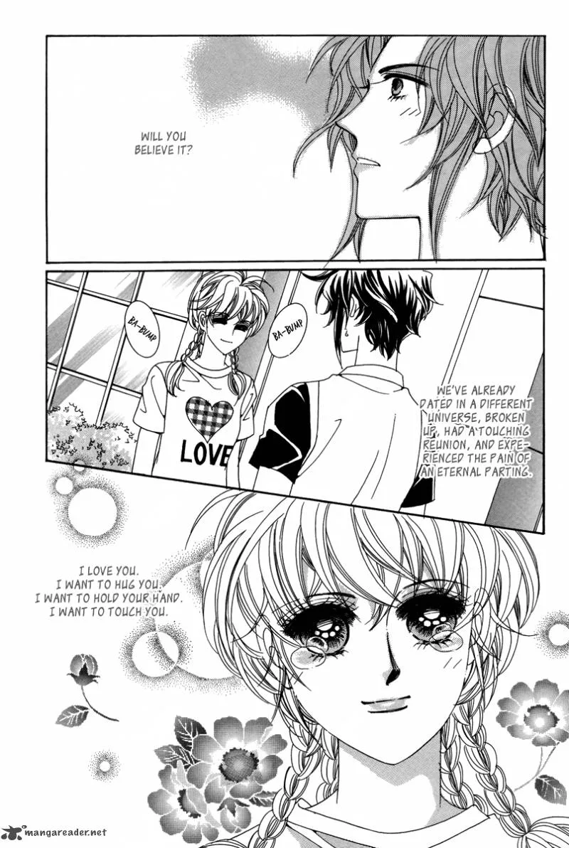 For the Sake of Dulcinea Chapter 24 page 32