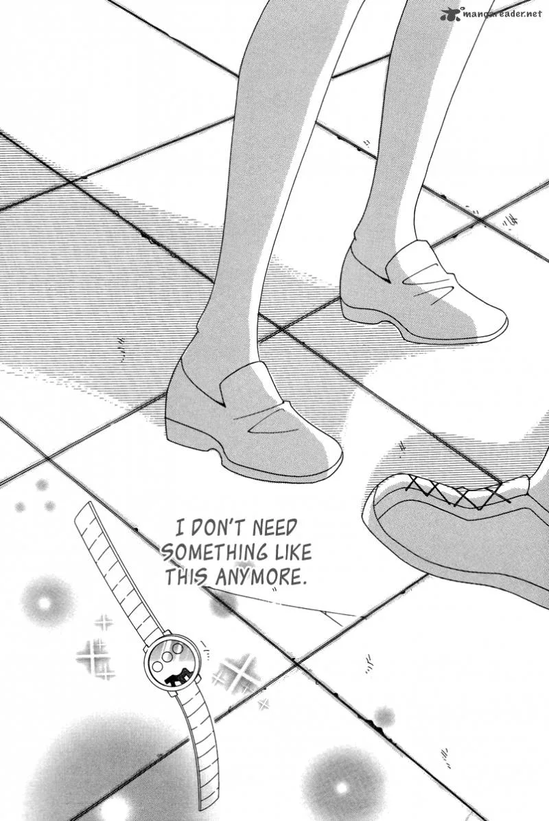 For the Sake of Dulcinea Chapter 24 page 34