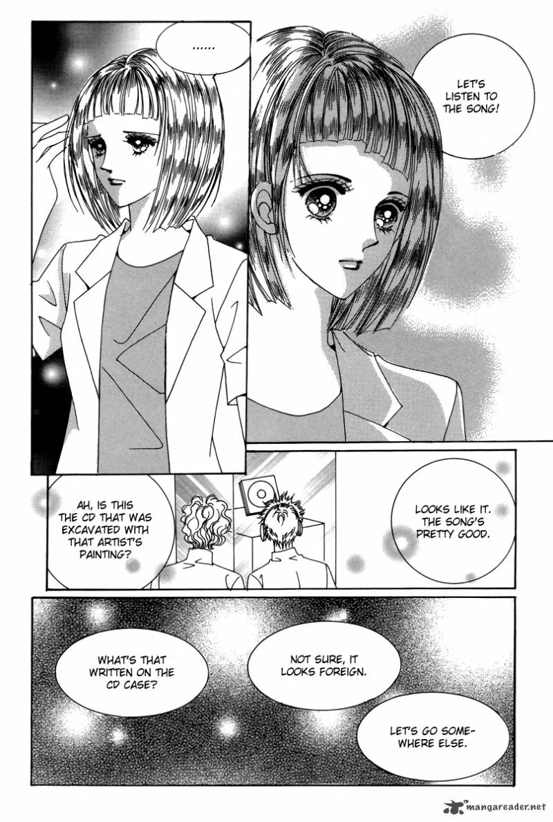 For the Sake of Dulcinea Chapter 24 page 36