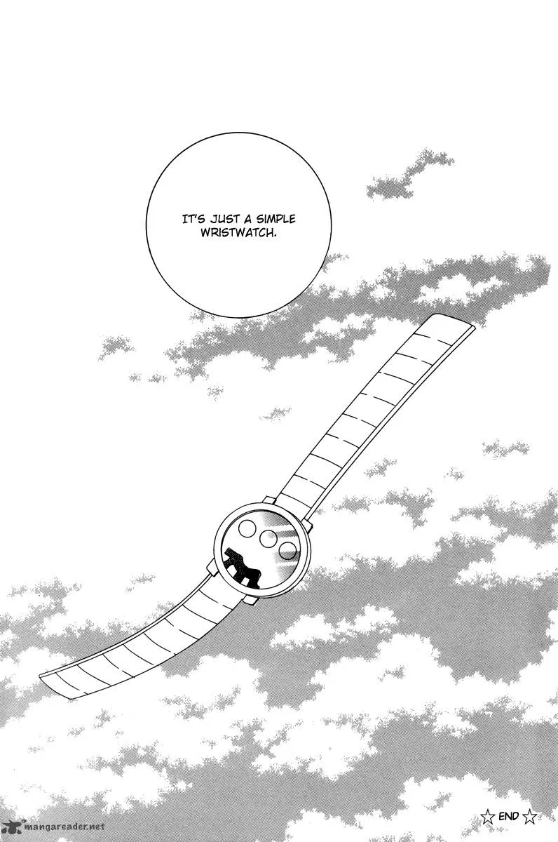 For the Sake of Dulcinea Chapter 24 page 40