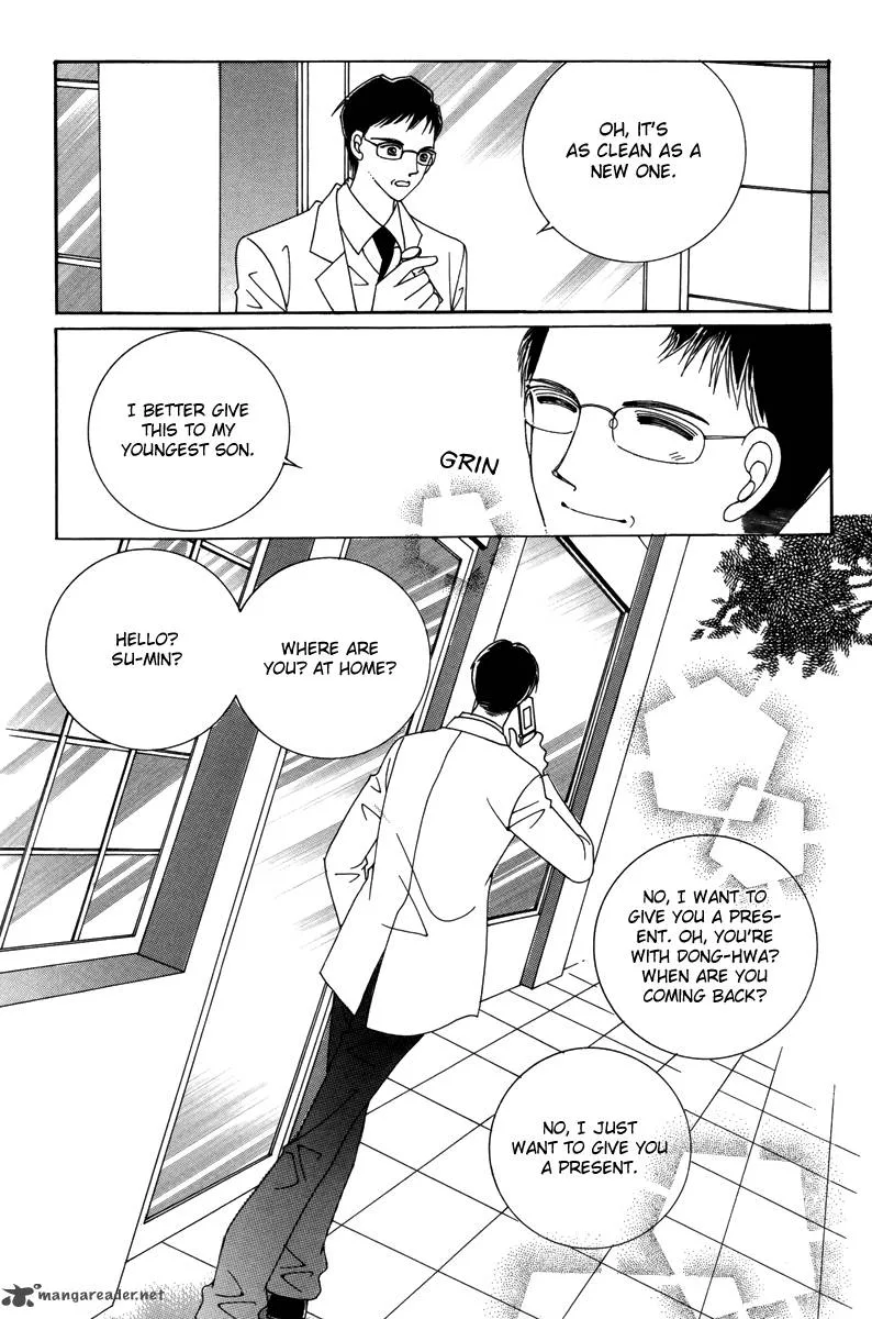 For the Sake of Dulcinea Chapter 24 page 39