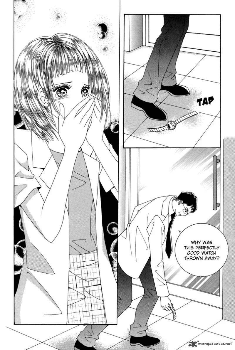 For the Sake of Dulcinea Chapter 24 page 38