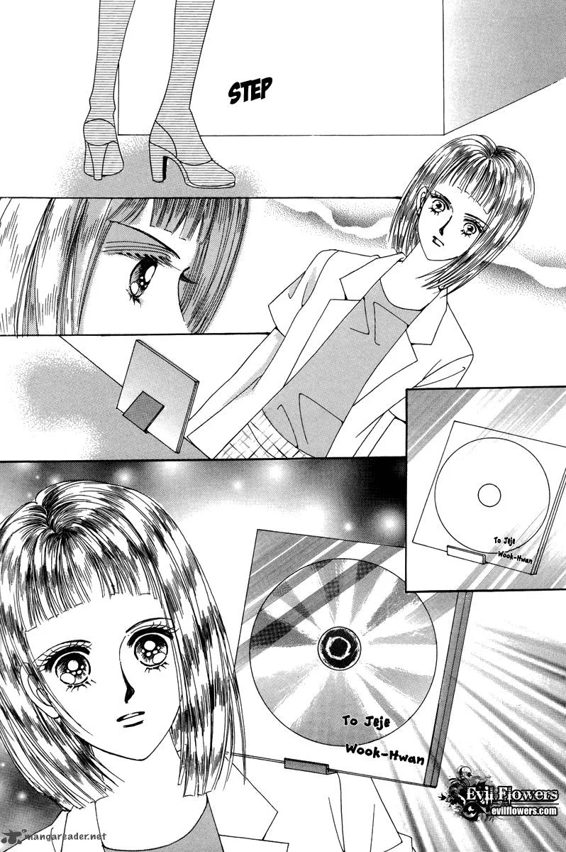 For the Sake of Dulcinea Chapter 24 page 37