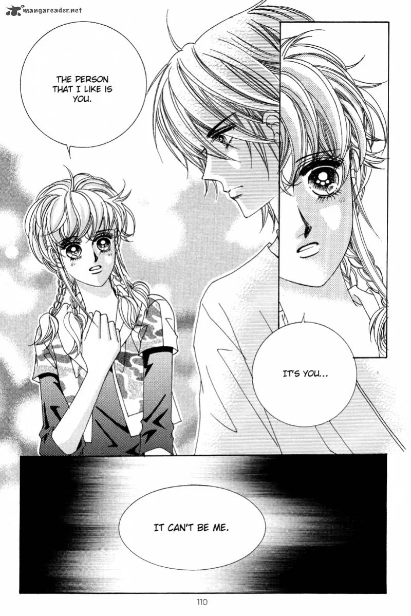 For the Sake of Dulcinea Chapter 3 page 23