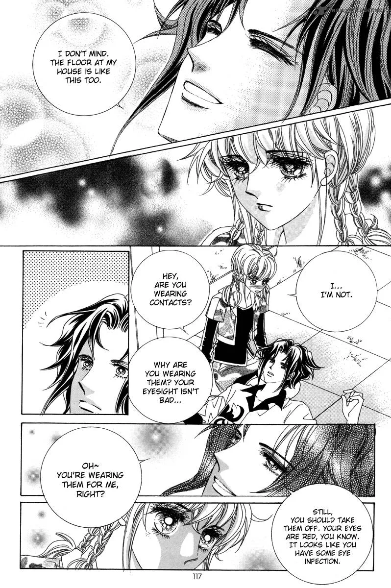 For the Sake of Dulcinea Chapter 3 page 30