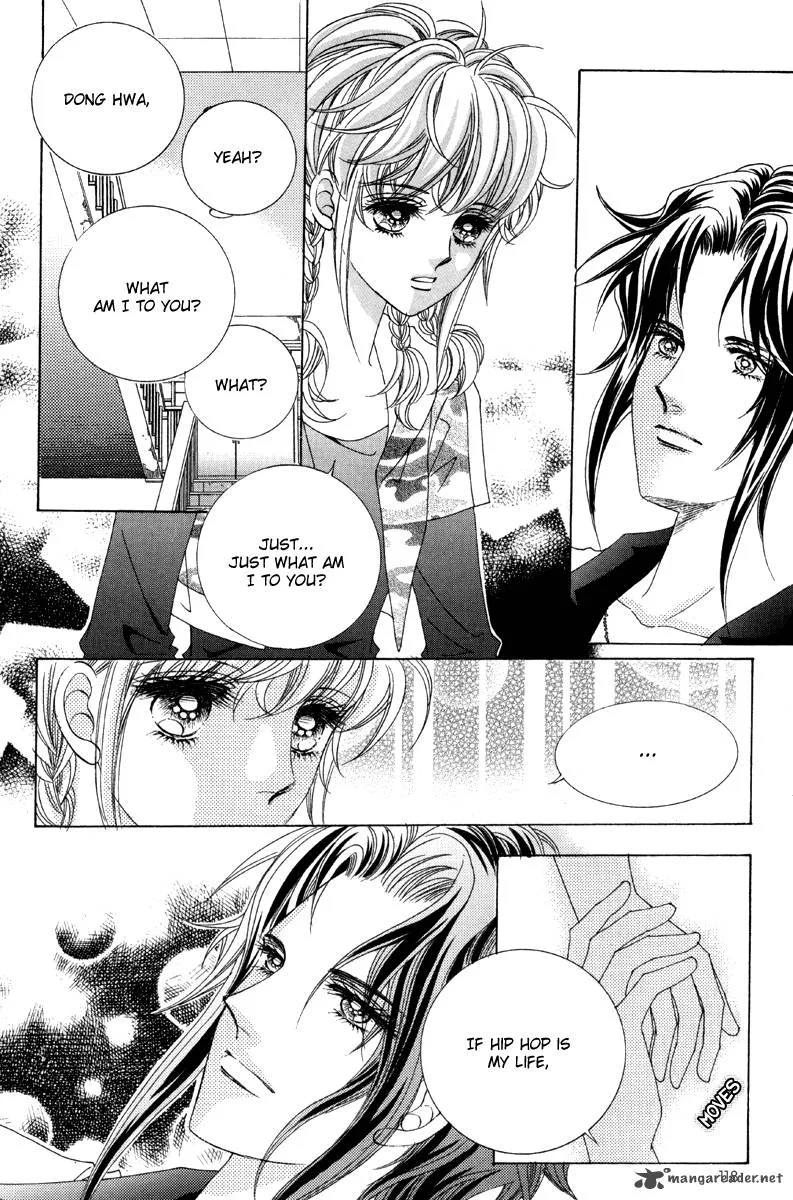 For the Sake of Dulcinea Chapter 3 page 31