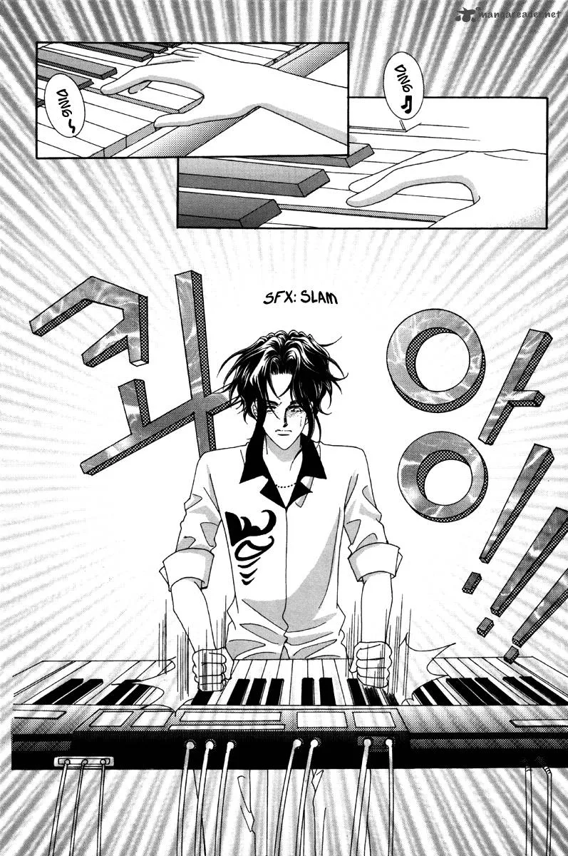 For the Sake of Dulcinea Chapter 3 page 38