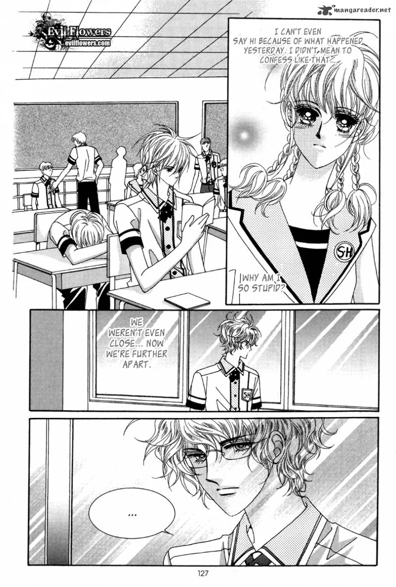 For the Sake of Dulcinea Chapter 4 page 6
