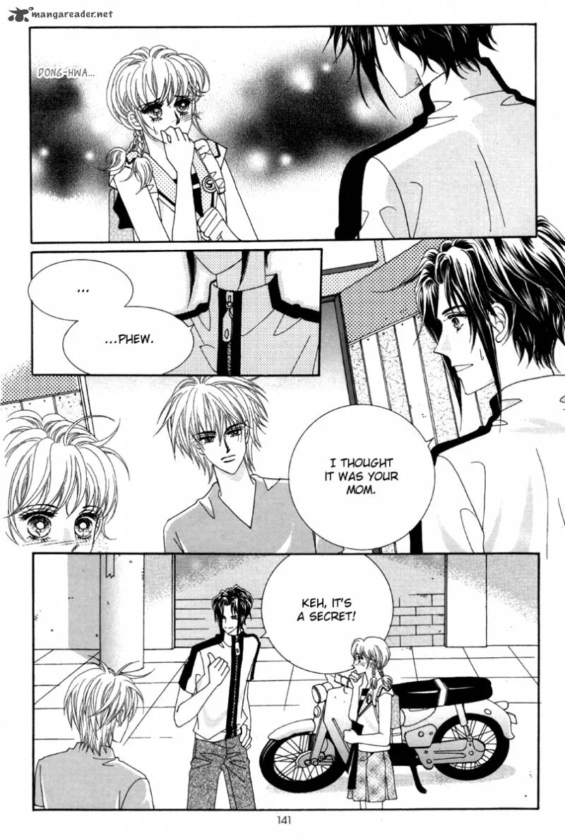 For the Sake of Dulcinea Chapter 4 page 20