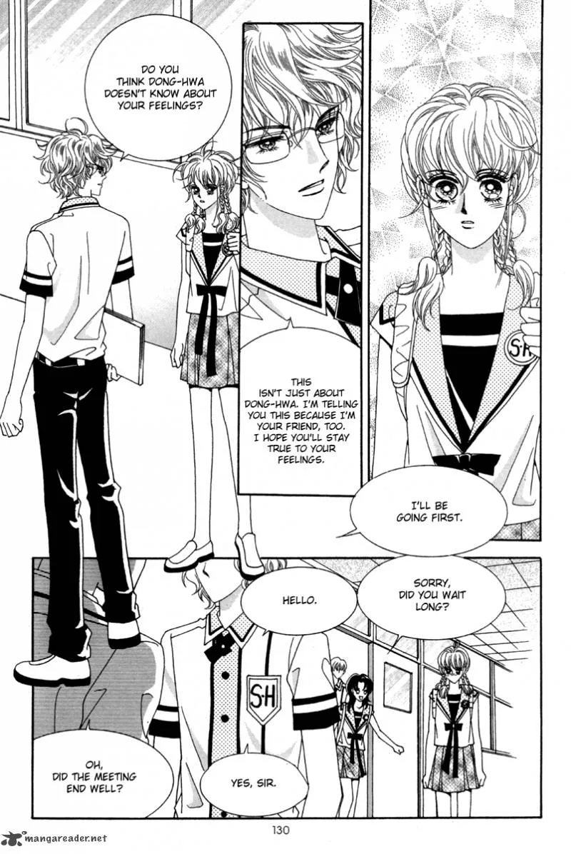For the Sake of Dulcinea Chapter 4 page 9