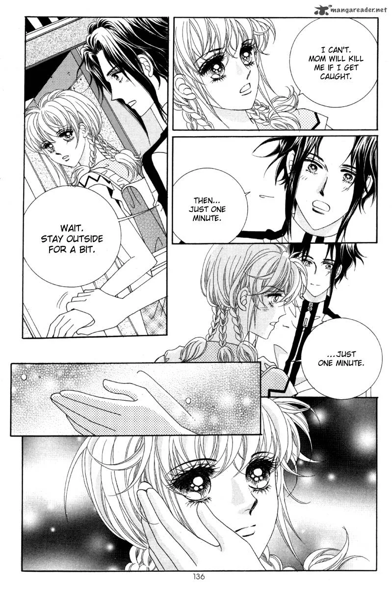 For the Sake of Dulcinea Chapter 4 page 15