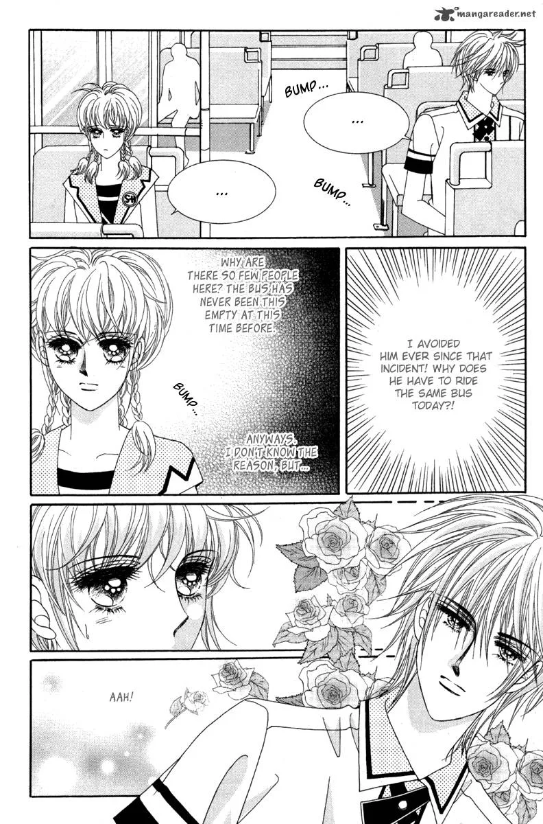 For the Sake of Dulcinea Chapter 4 page 22