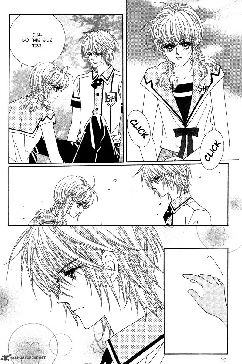 For the Sake of Dulcinea Chapter 4 page 29