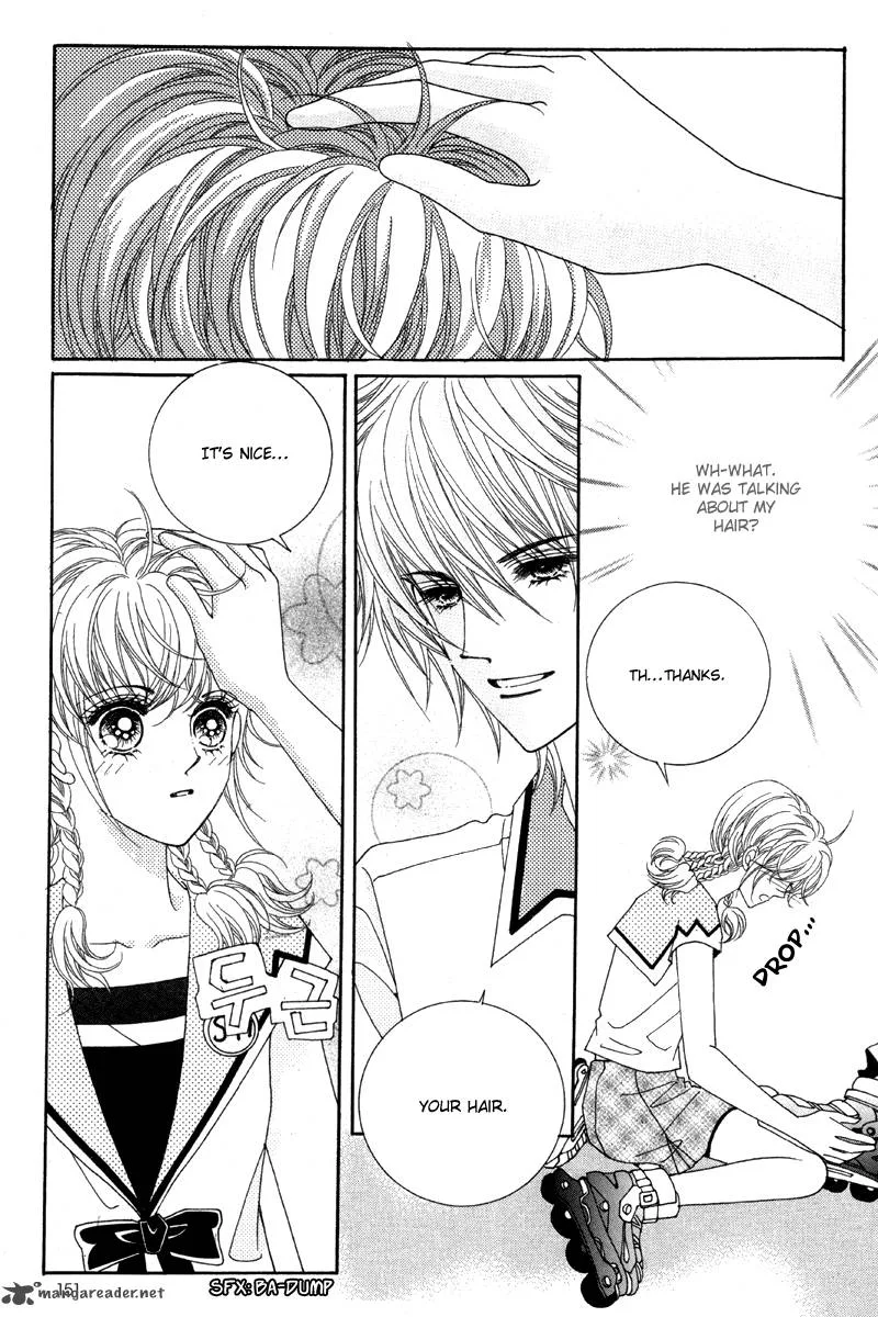 For the Sake of Dulcinea Chapter 4 page 30