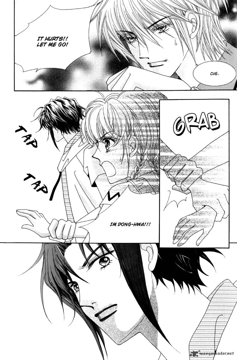 For the Sake of Dulcinea Chapter 4 page 40