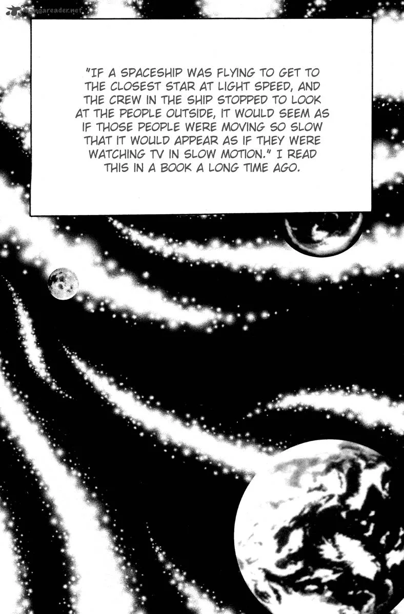 For the Sake of Dulcinea Chapter 5 page 9
