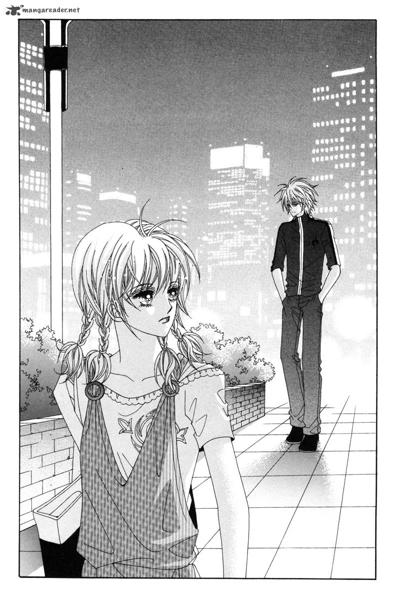 For the Sake of Dulcinea Chapter 5 page 8