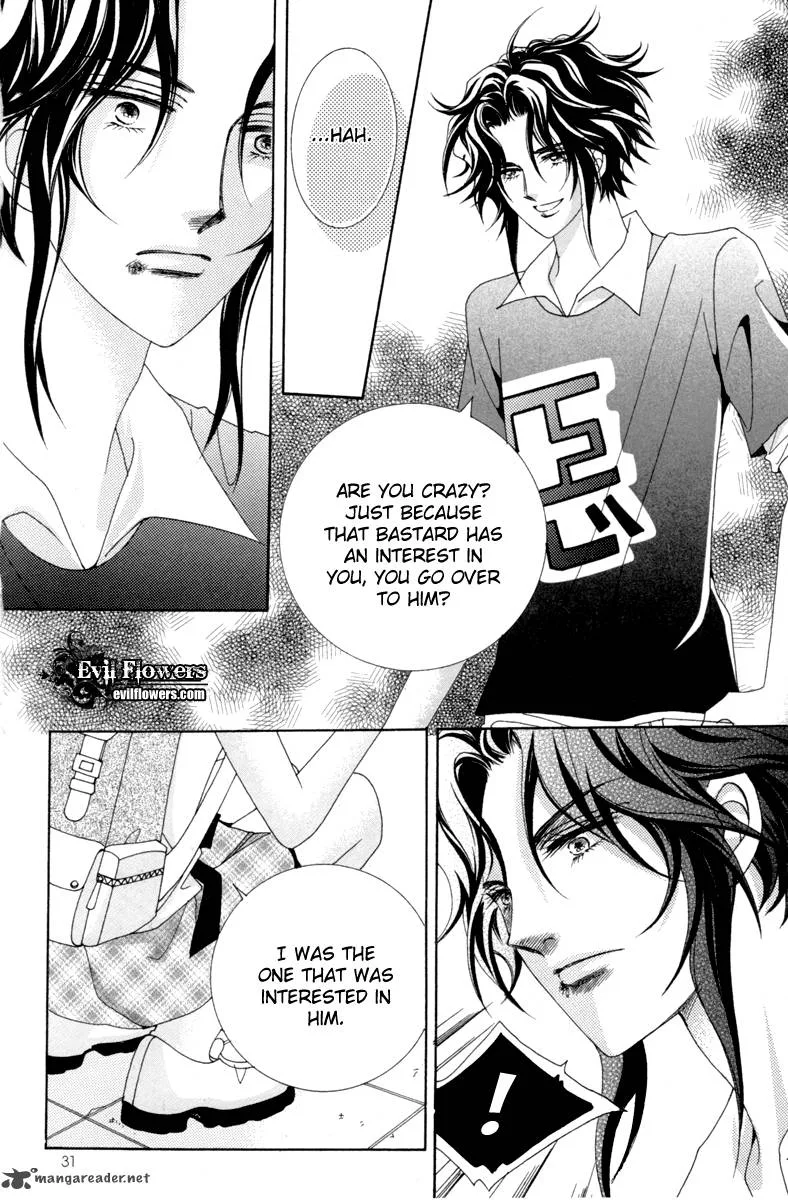 For the Sake of Dulcinea Chapter 5 page 30