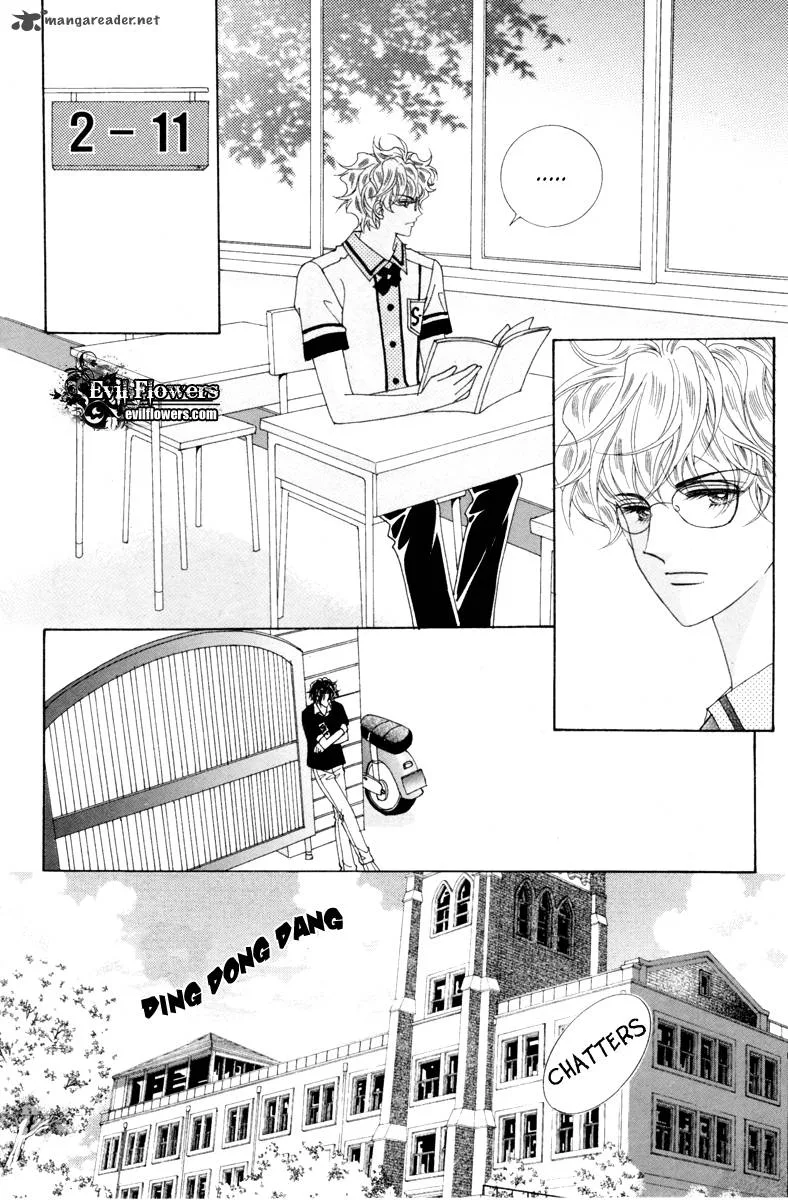 For the Sake of Dulcinea Chapter 5 page 36