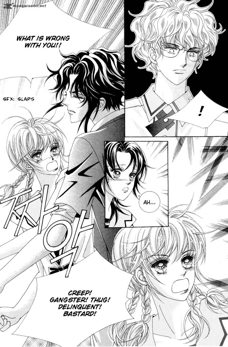For the Sake of Dulcinea Chapter 5 page 44