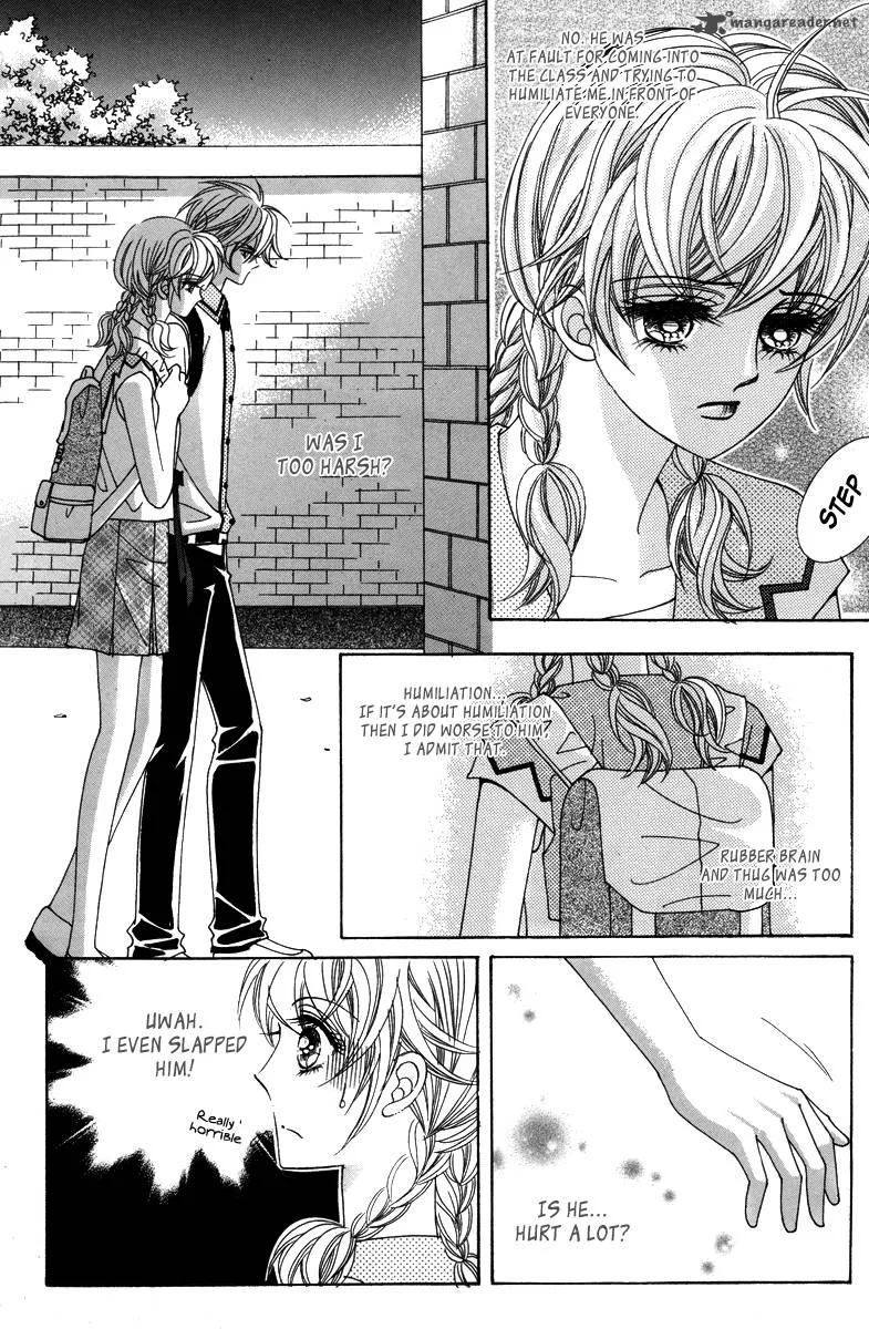 For the Sake of Dulcinea Chapter 6 page 15