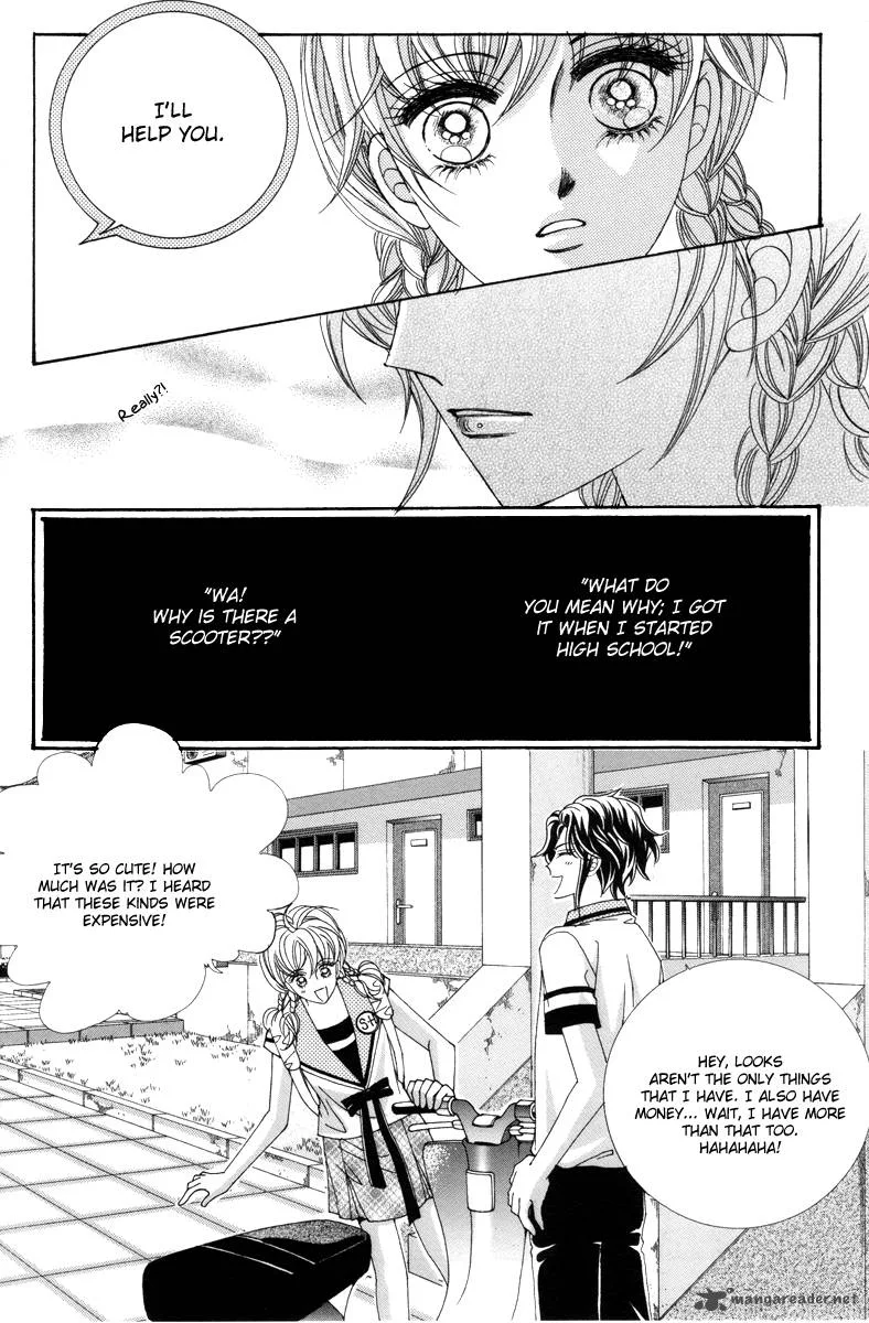 For the Sake of Dulcinea Chapter 6 page 24