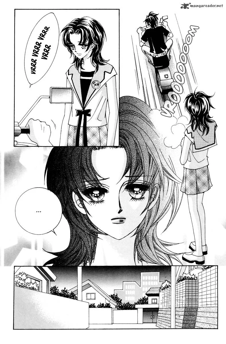For the Sake of Dulcinea Chapter 6 page 14