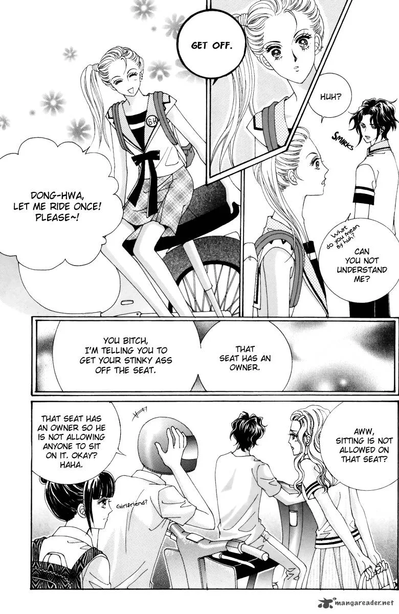 For the Sake of Dulcinea Chapter 6 page 26