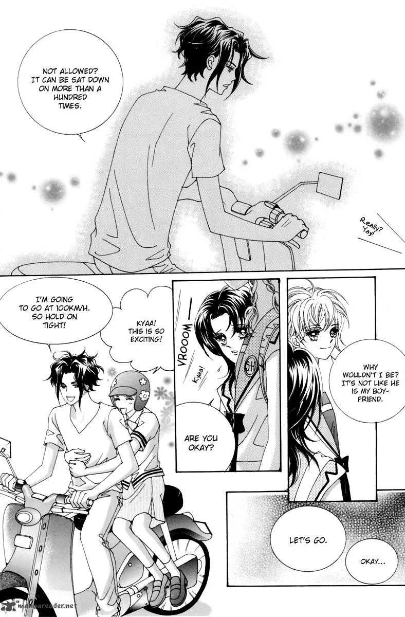 For the Sake of Dulcinea Chapter 6 page 27