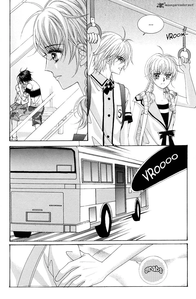 For the Sake of Dulcinea Chapter 6 page 32
