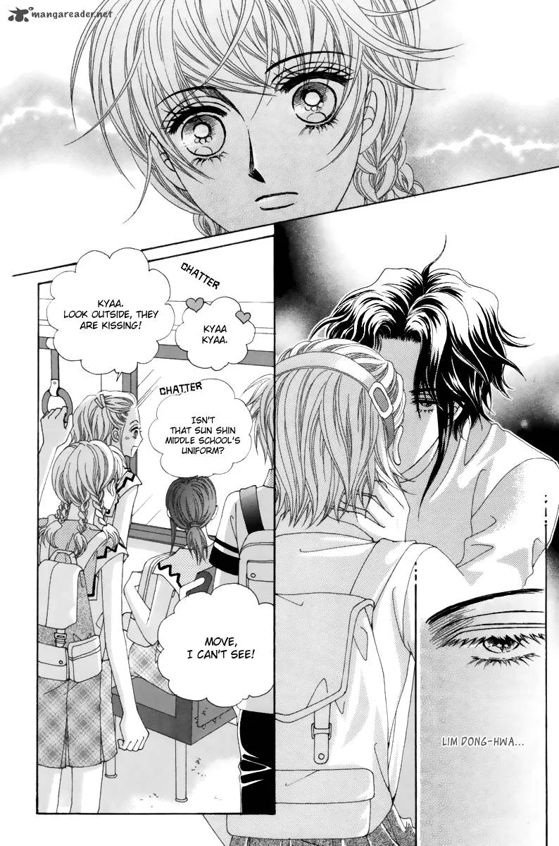 For the Sake of Dulcinea Chapter 6 page 31