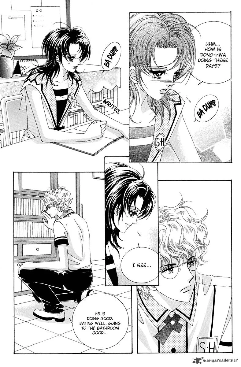 For the Sake of Dulcinea Chapter 6 page 34
