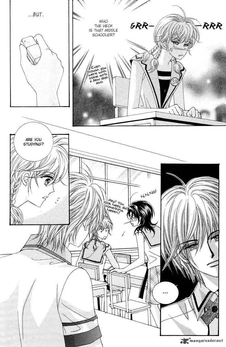 For the Sake of Dulcinea Chapter 6 page 39