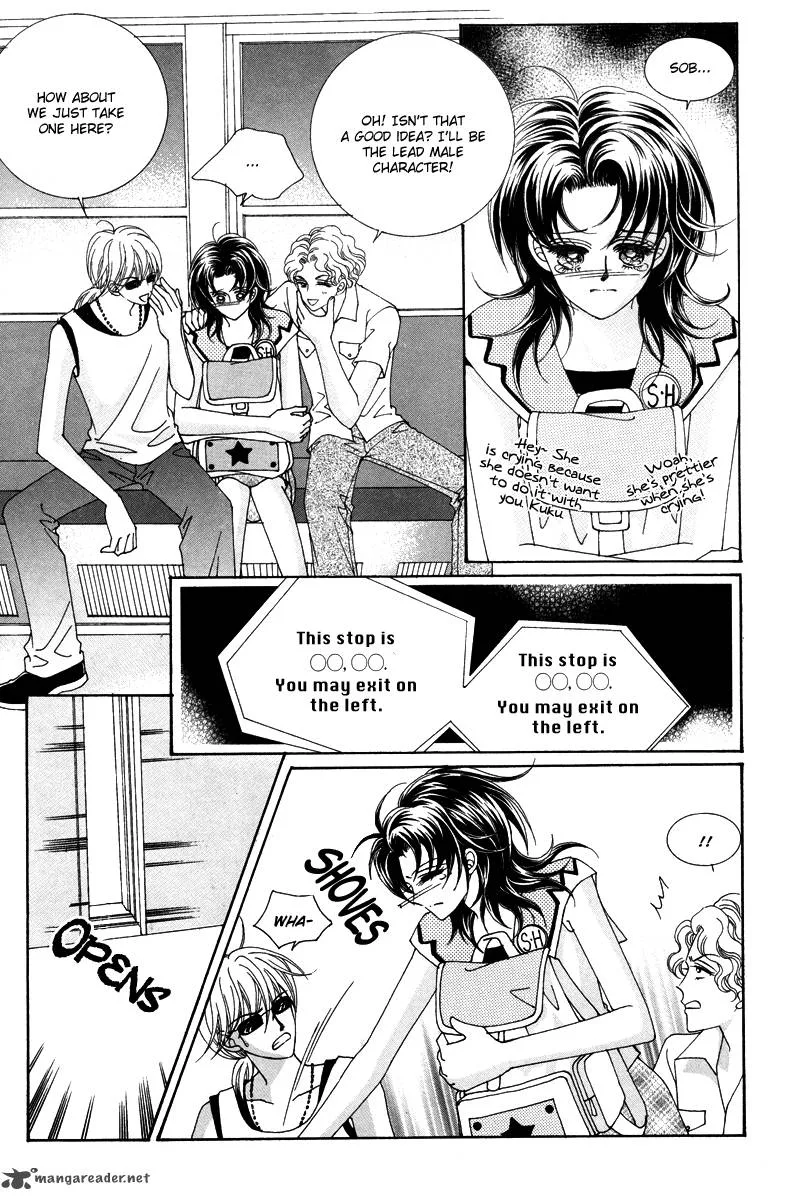For the Sake of Dulcinea Chapter 6 page 42