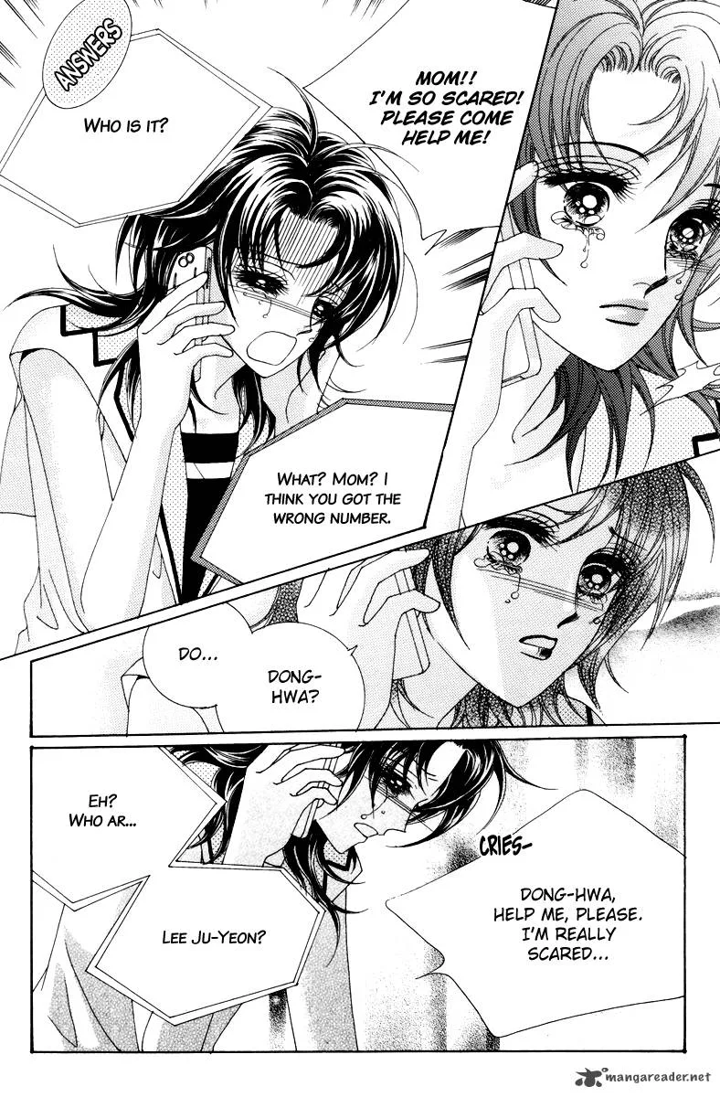 For the Sake of Dulcinea Chapter 6 page 45