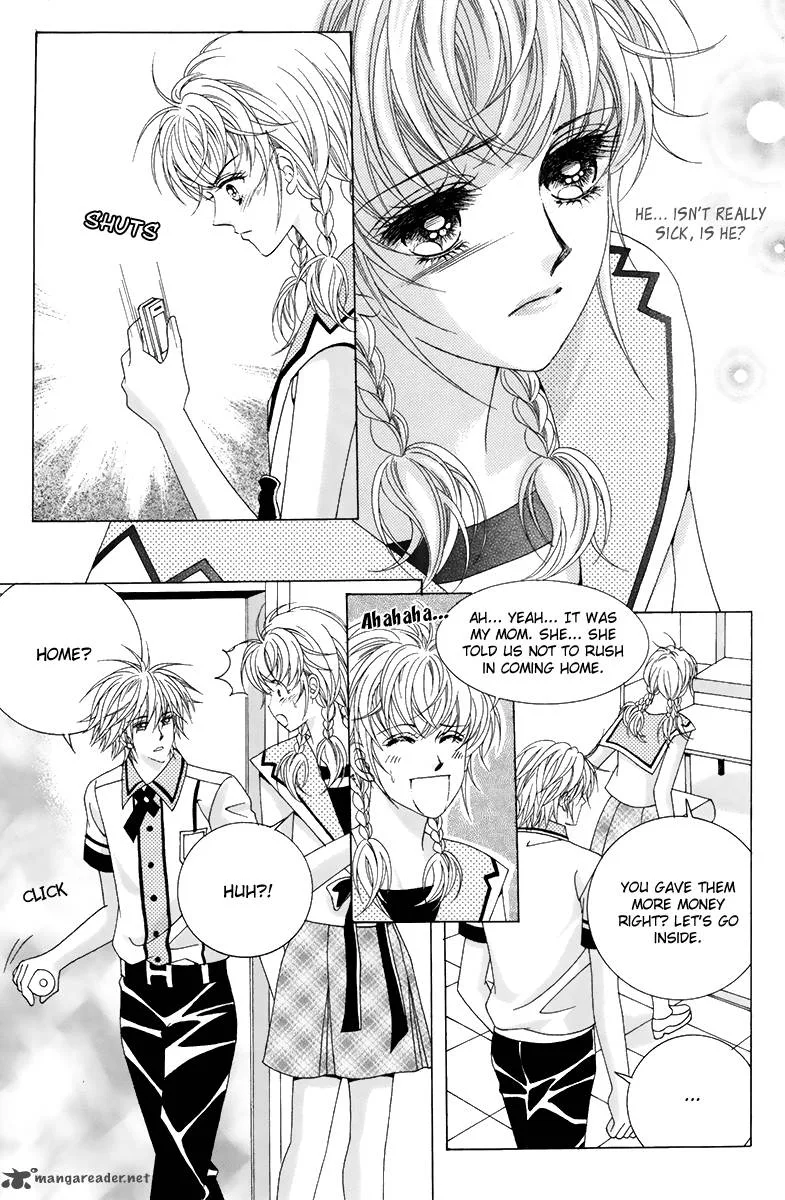 For the Sake of Dulcinea Chapter 7 page 25