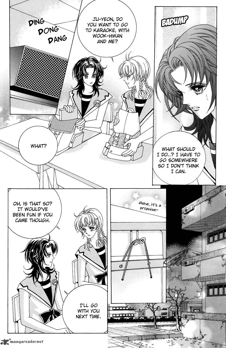 For the Sake of Dulcinea Chapter 7 page 19