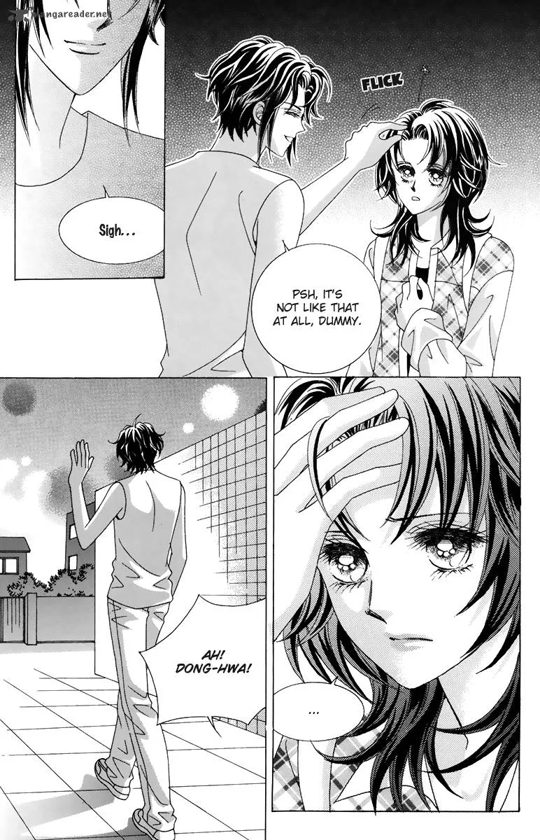 For the Sake of Dulcinea Chapter 7 page 15