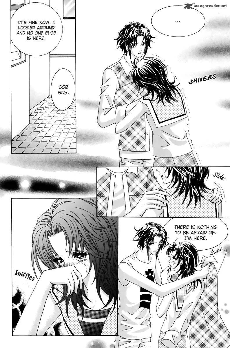 For the Sake of Dulcinea Chapter 7 page 8