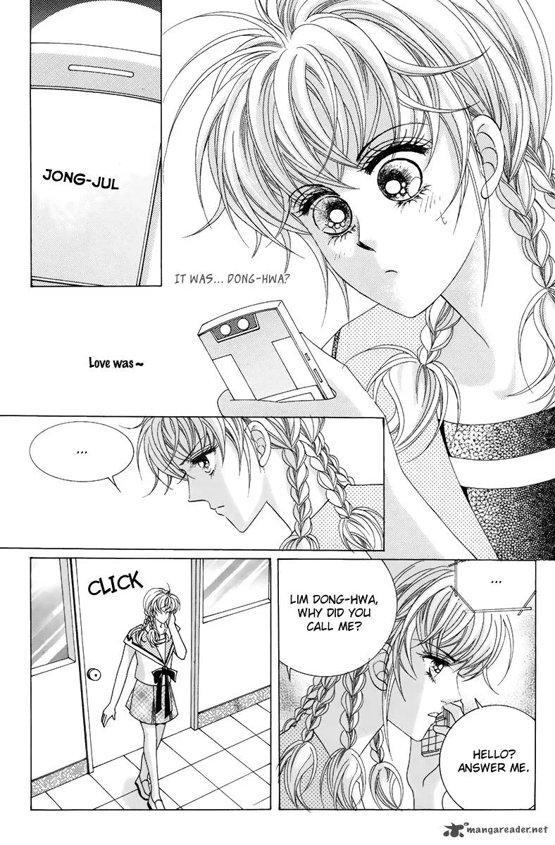 For the Sake of Dulcinea Chapter 7 page 23