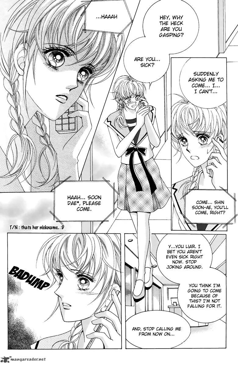 For the Sake of Dulcinea Chapter 7 page 24