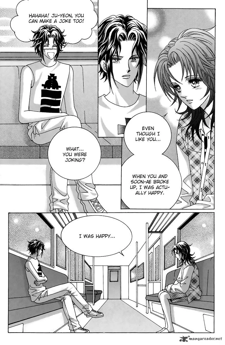 For the Sake of Dulcinea Chapter 7 page 13