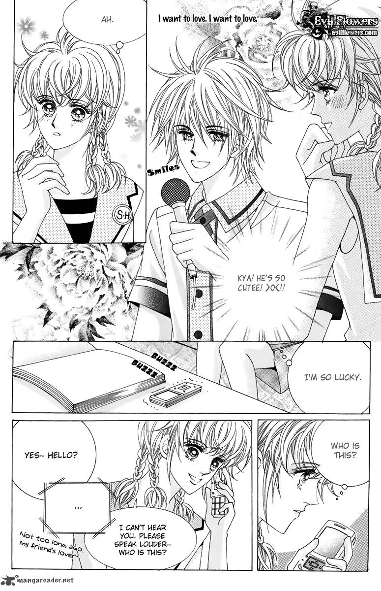For the Sake of Dulcinea Chapter 7 page 22