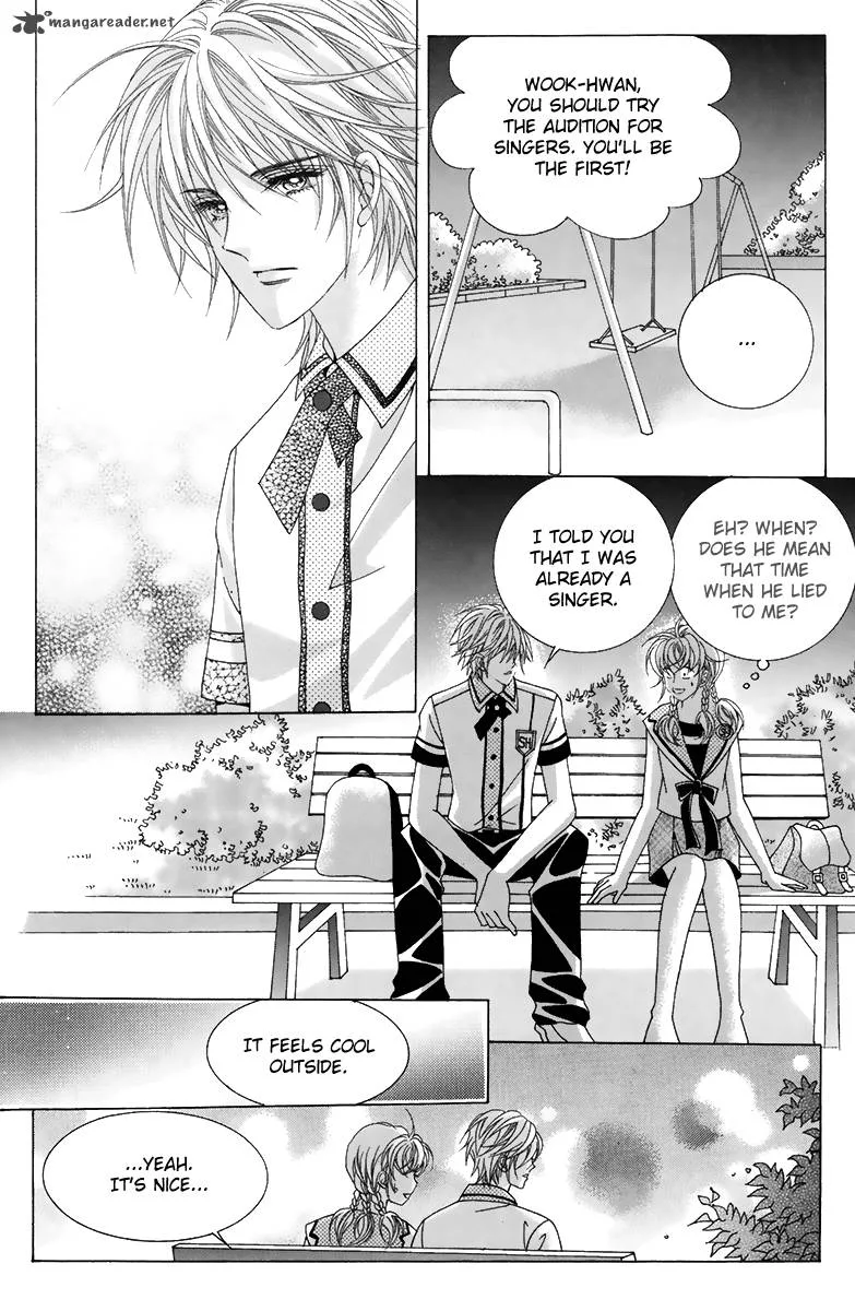 For the Sake of Dulcinea Chapter 7 page 26