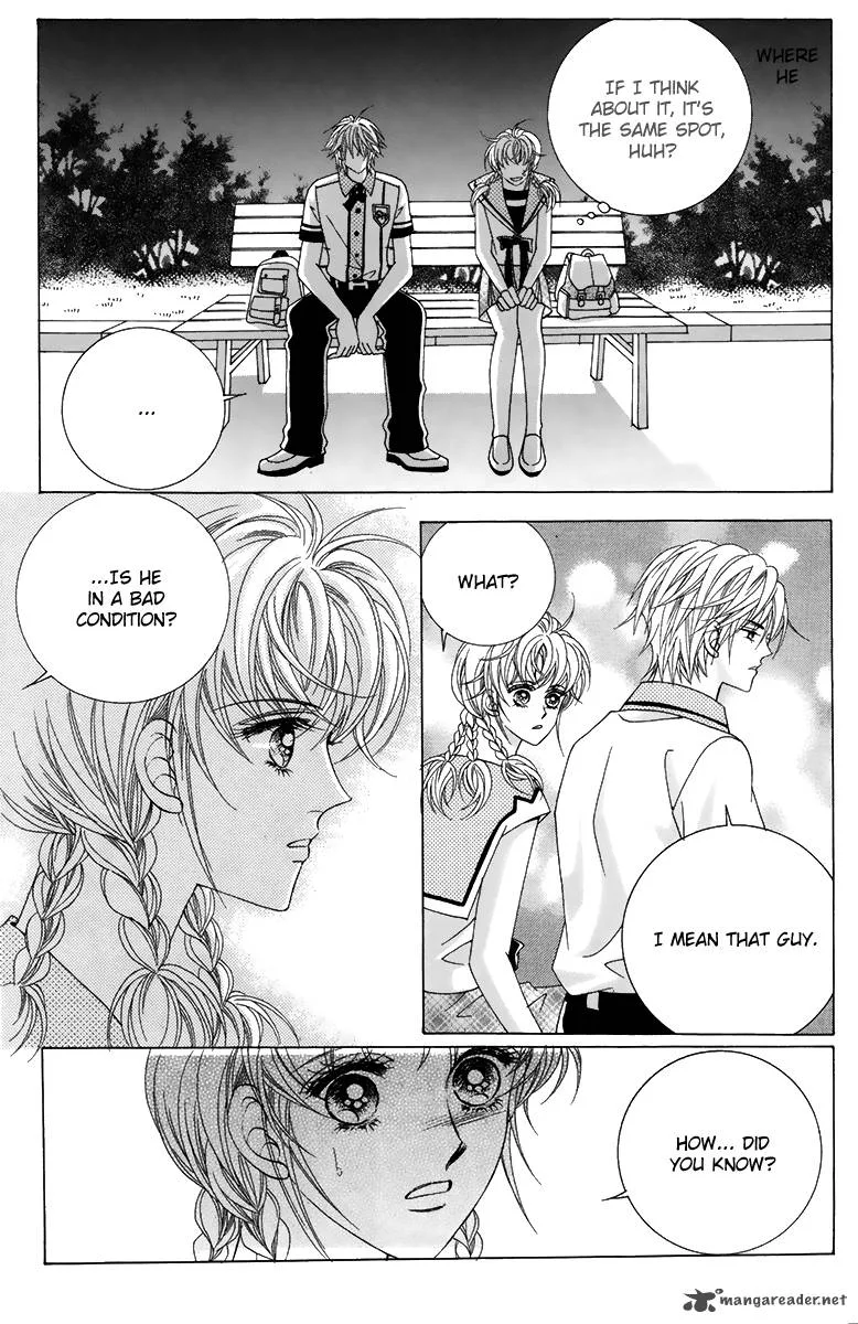 For the Sake of Dulcinea Chapter 7 page 28