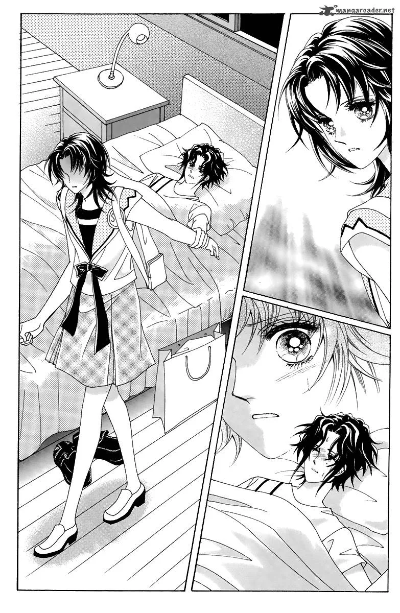 For the Sake of Dulcinea Chapter 7 page 38