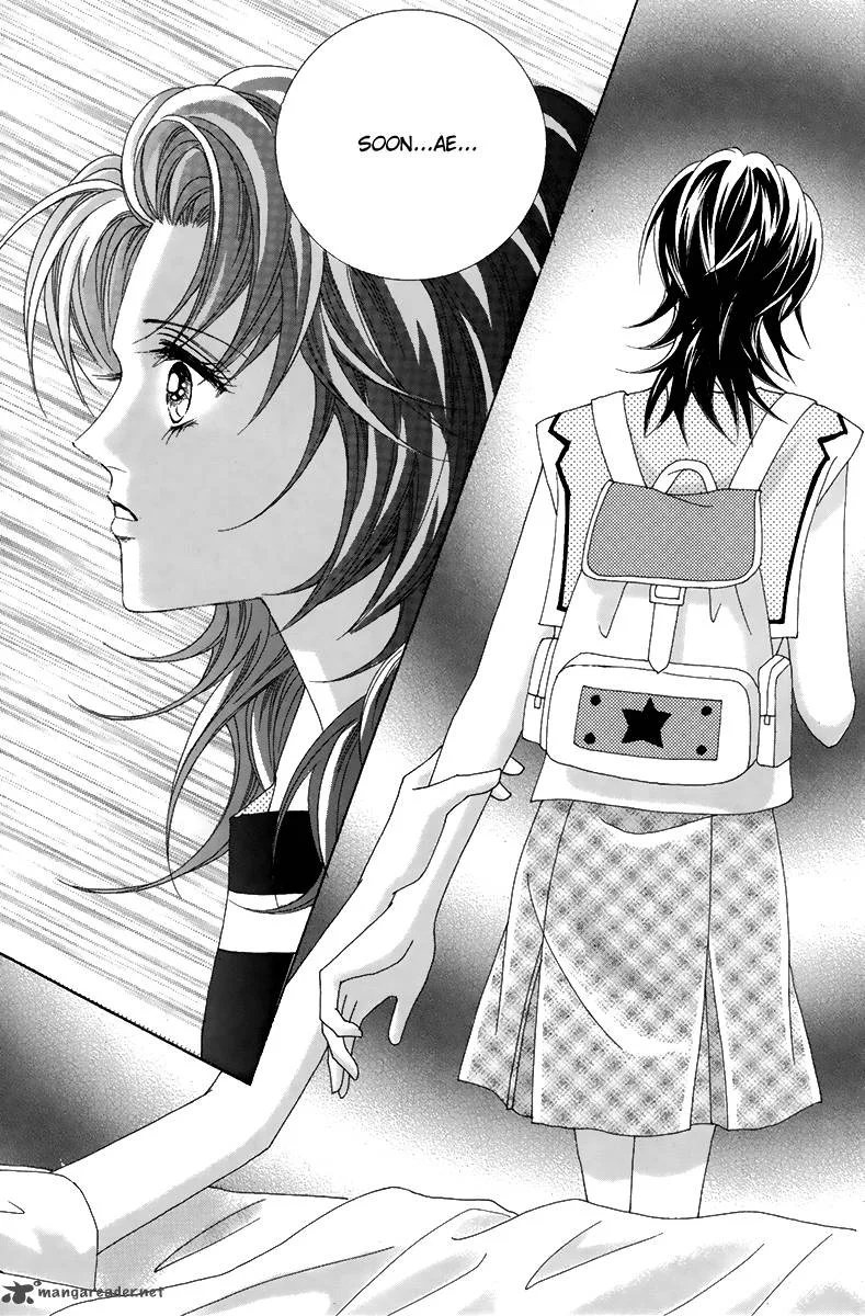 For the Sake of Dulcinea Chapter 7 page 37