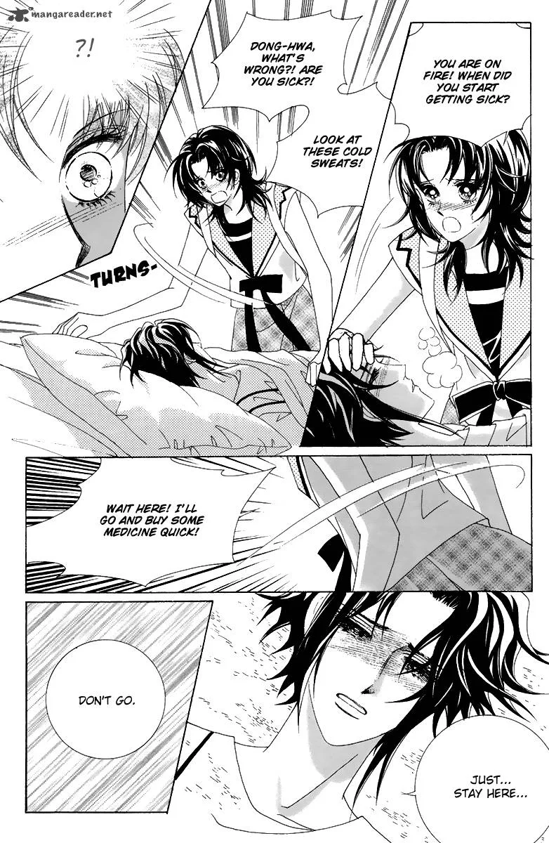 For the Sake of Dulcinea Chapter 7 page 39