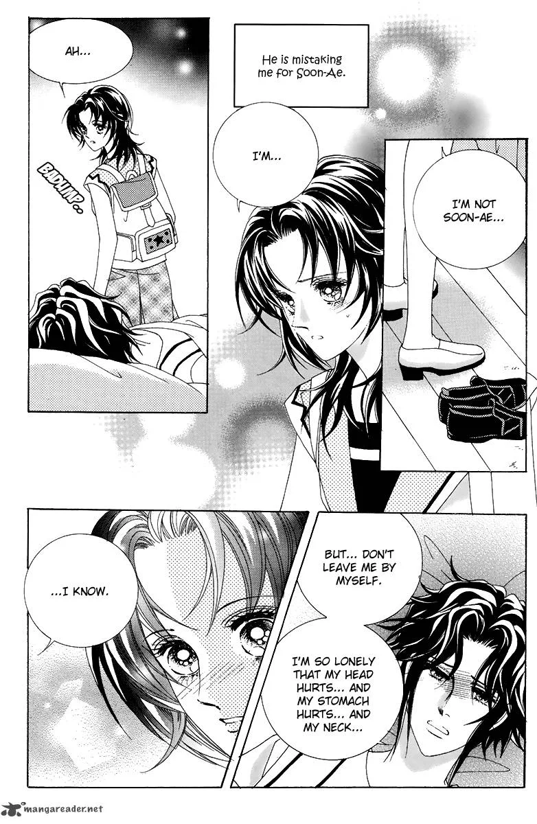 For the Sake of Dulcinea Chapter 7 page 40